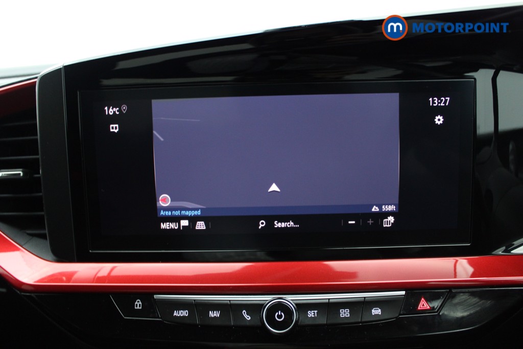 Vauxhall Mokka GS Manual Petrol SUV - Stock Number (1558276) - 7th supplementary image