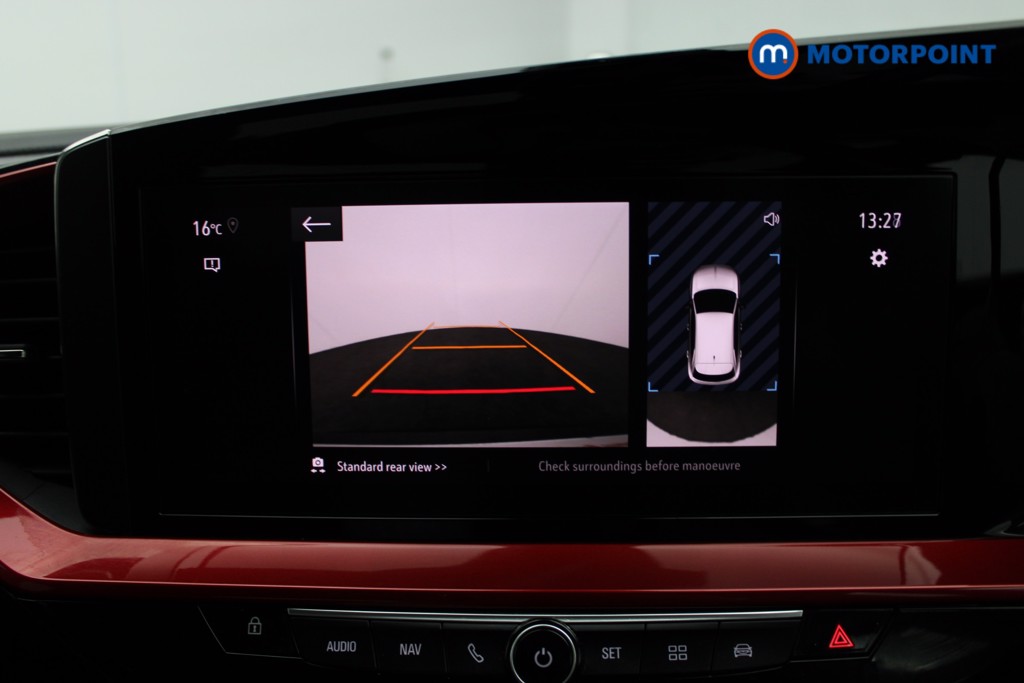 Vauxhall Mokka GS Manual Petrol SUV - Stock Number (1558276) - 8th supplementary image