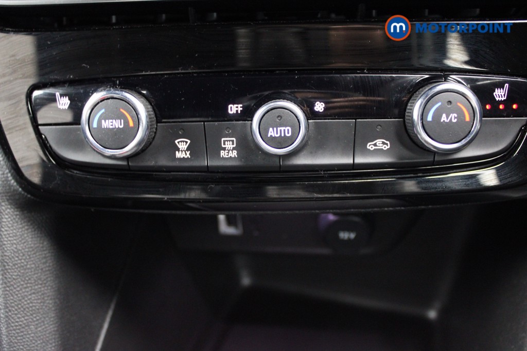 Vauxhall Mokka GS Manual Petrol SUV - Stock Number (1558276) - 9th supplementary image