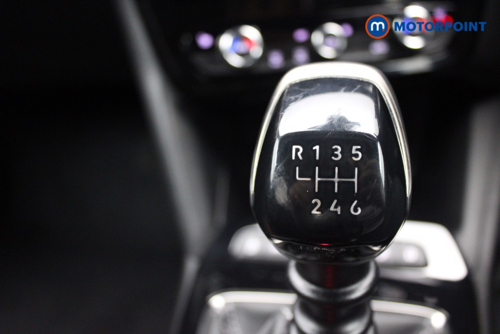 Vauxhall Mokka GS Manual Petrol SUV - Stock Number (1558276) - 11th supplementary image