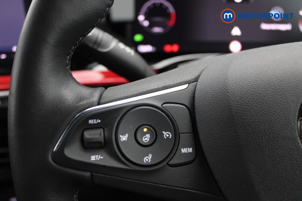 Vauxhall Mokka GS Manual Petrol SUV - Stock Number (1558276) - 13th supplementary image