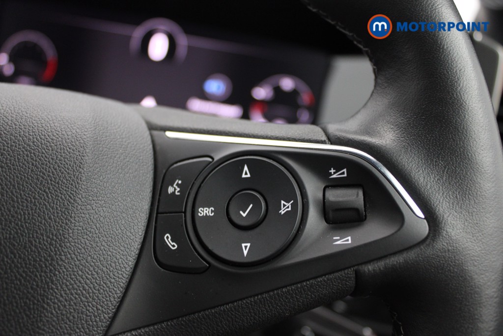 Vauxhall Mokka GS Manual Petrol SUV - Stock Number (1558276) - 14th supplementary image