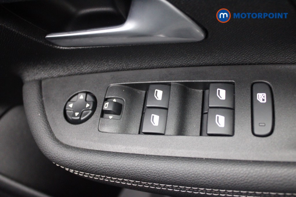 Vauxhall Mokka GS Manual Petrol SUV - Stock Number (1558276) - 16th supplementary image