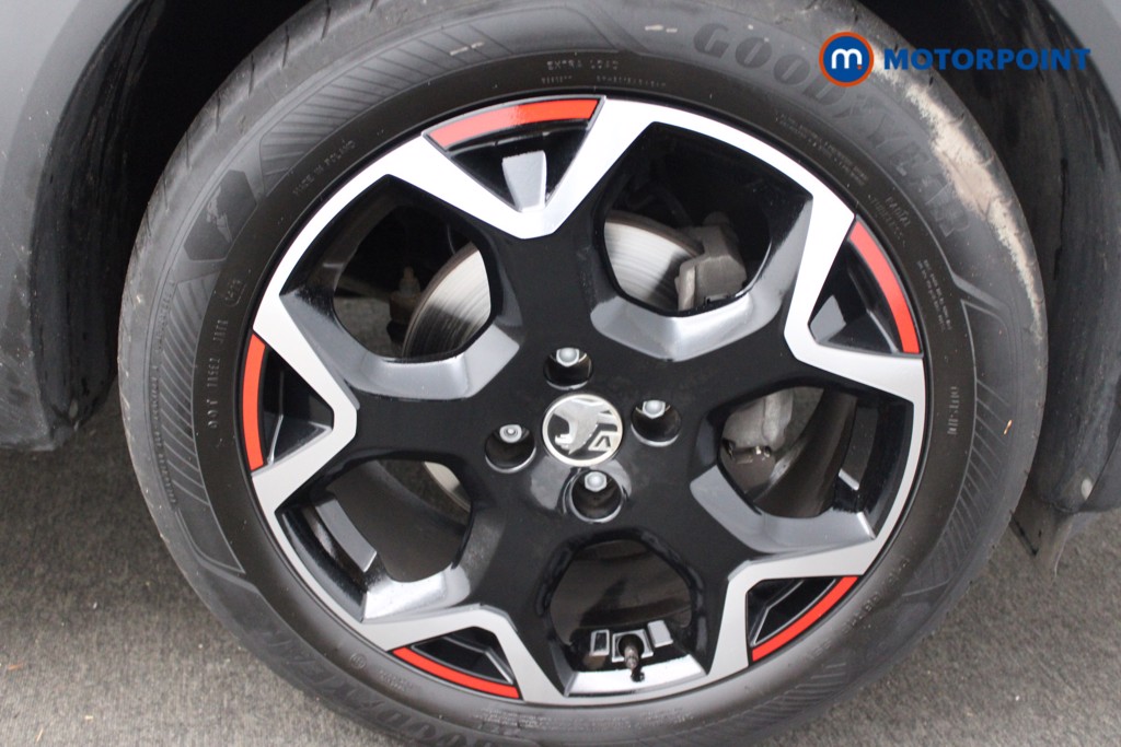 Vauxhall Mokka GS Manual Petrol SUV - Stock Number (1558276) - 17th supplementary image