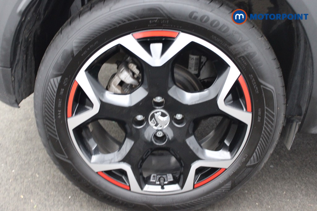 Vauxhall Mokka GS Manual Petrol SUV - Stock Number (1558276) - 18th supplementary image