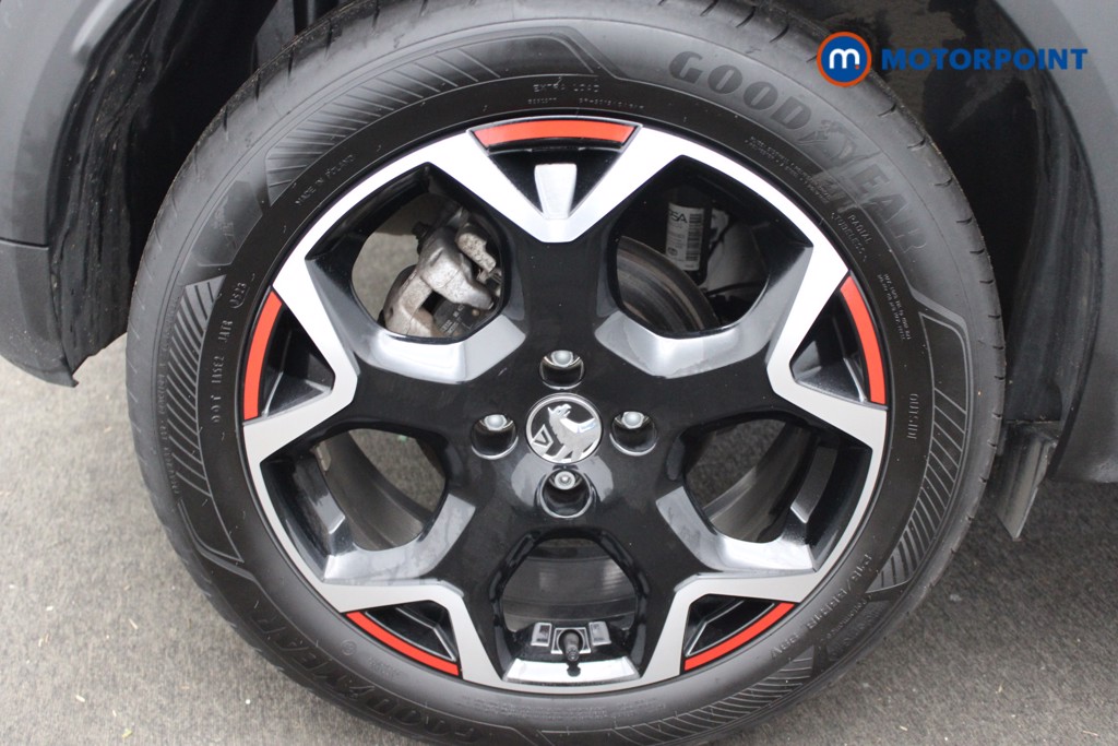 Vauxhall Mokka GS Manual Petrol SUV - Stock Number (1558276) - 19th supplementary image