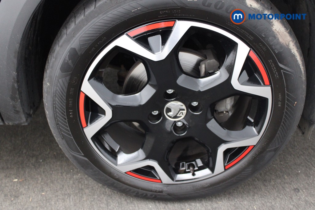 Vauxhall Mokka GS Manual Petrol SUV - Stock Number (1558276) - 20th supplementary image