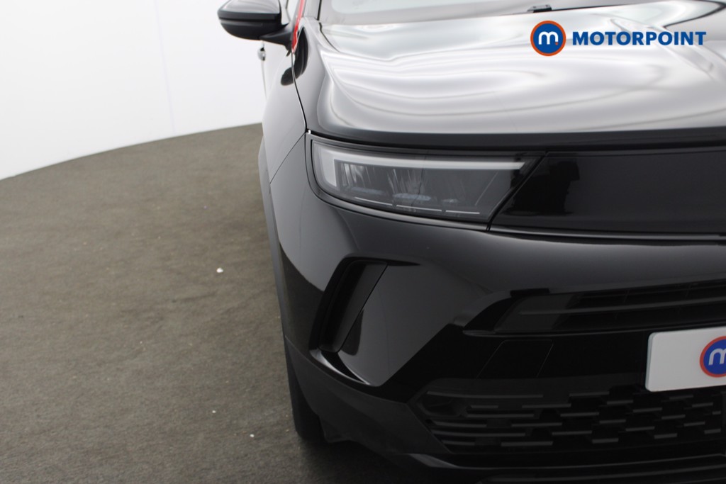 Vauxhall Mokka GS Manual Petrol SUV - Stock Number (1558276) - 21st supplementary image