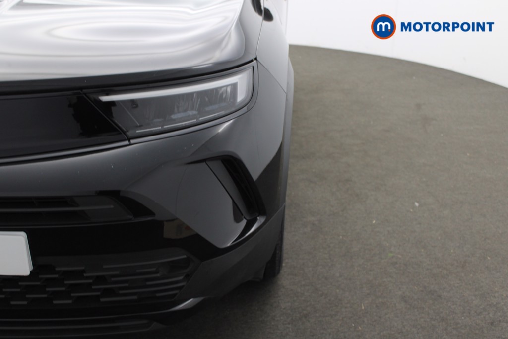 Vauxhall Mokka GS Manual Petrol SUV - Stock Number (1558276) - 22nd supplementary image