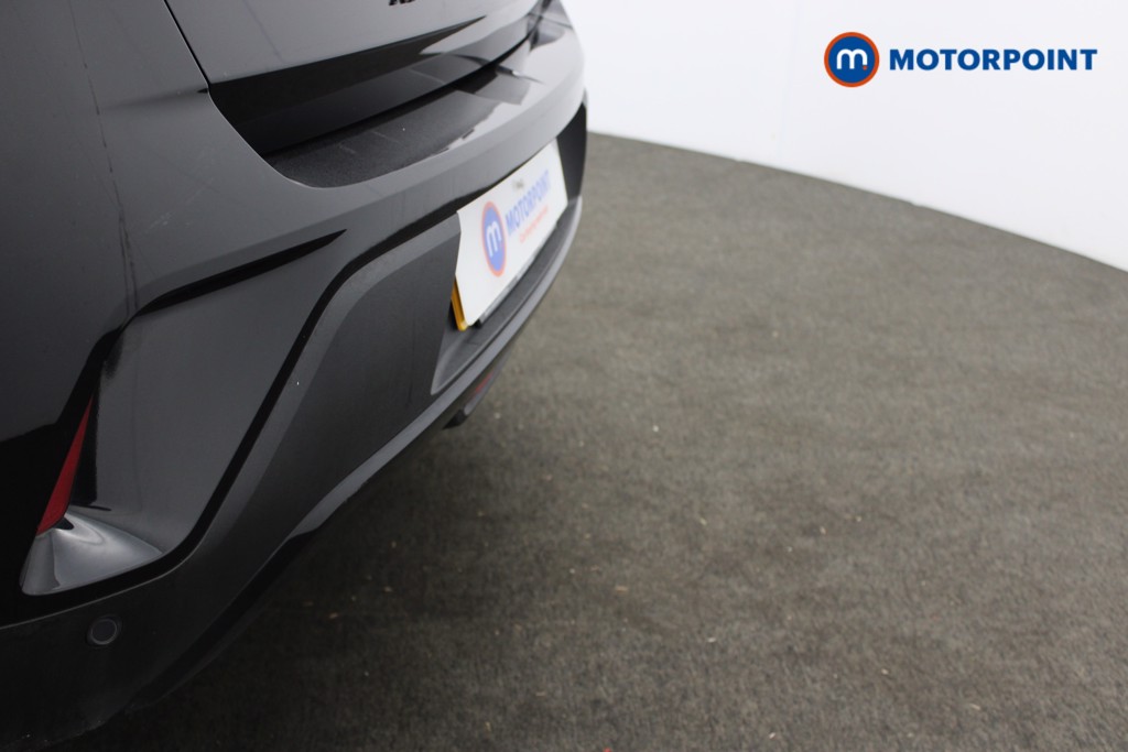 Vauxhall Mokka GS Manual Petrol SUV - Stock Number (1558276) - 26th supplementary image