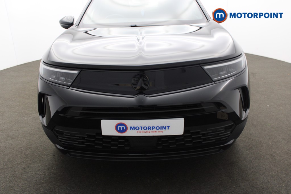 Vauxhall Mokka GS Manual Petrol SUV - Stock Number (1558276) - 27th supplementary image