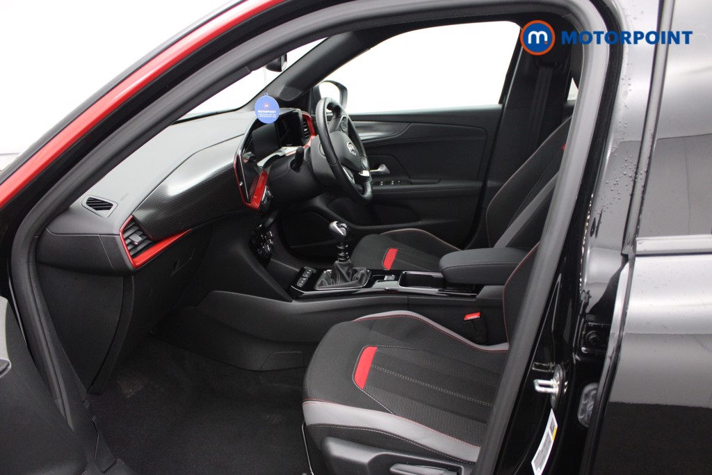 Vauxhall Mokka GS Manual Petrol SUV - Stock Number (1558276) - 1st supplementary image