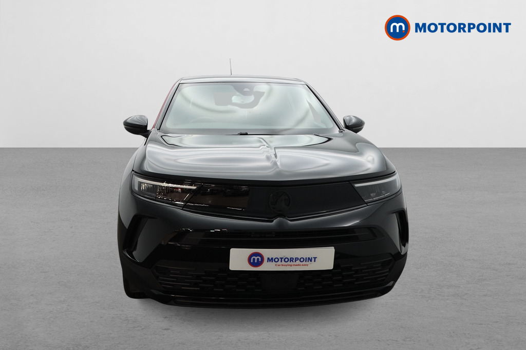 Vauxhall Mokka GS Manual Petrol SUV - Stock Number (1558276) - Front bumper