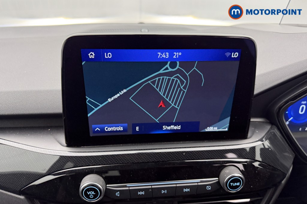 Ford Kuga St-Line X Edition Automatic Petrol Plug-In Hybrid SUV - Stock Number (1558340) - 2nd supplementary image