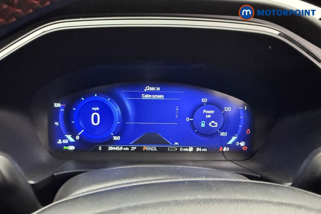 Ford Kuga St-Line X Edition Automatic Petrol Plug-In Hybrid SUV - Stock Number (1558340) - 5th supplementary image