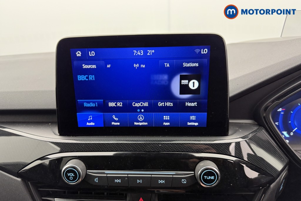 Ford Kuga St-Line X Edition Automatic Petrol Plug-In Hybrid SUV - Stock Number (1558340) - 6th supplementary image