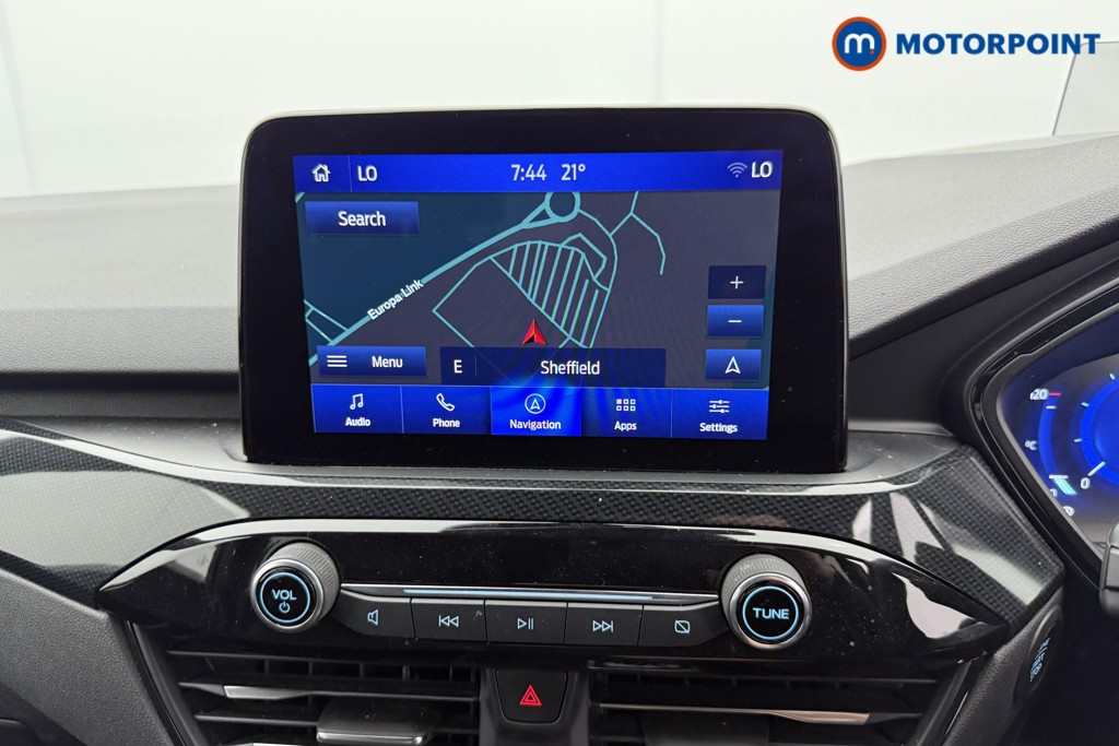 Ford Kuga St-Line X Edition Automatic Petrol Plug-In Hybrid SUV - Stock Number (1558340) - 8th supplementary image