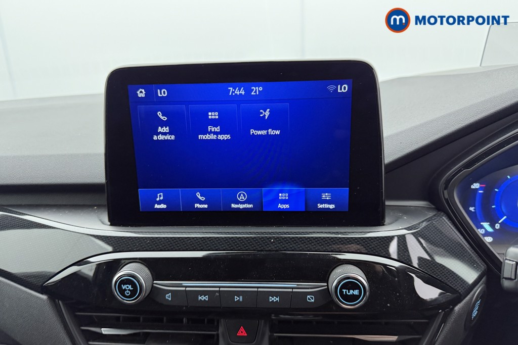 Ford Kuga St-Line X Edition Automatic Petrol Plug-In Hybrid SUV - Stock Number (1558340) - 9th supplementary image