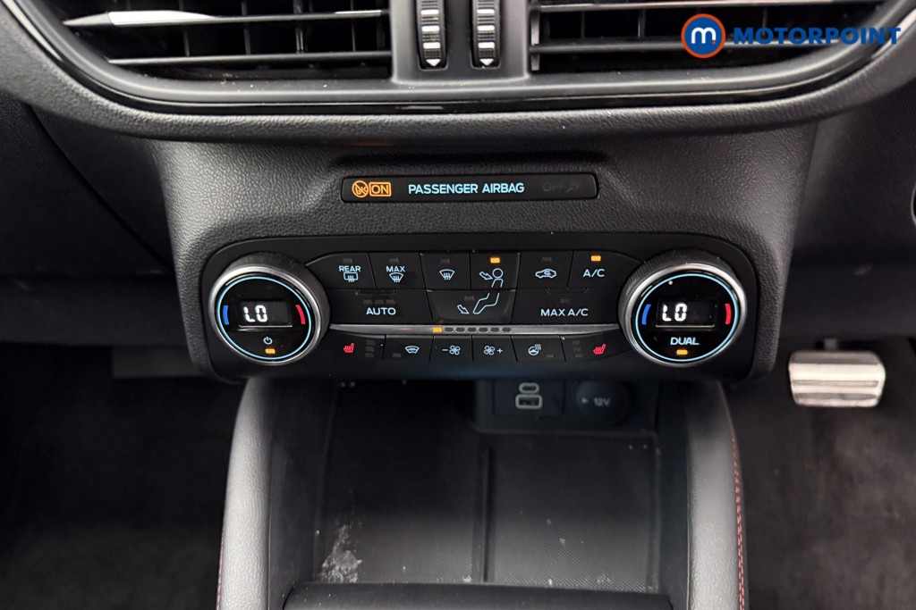 Ford Kuga St-Line X Edition Automatic Petrol Plug-In Hybrid SUV - Stock Number (1558340) - 11th supplementary image