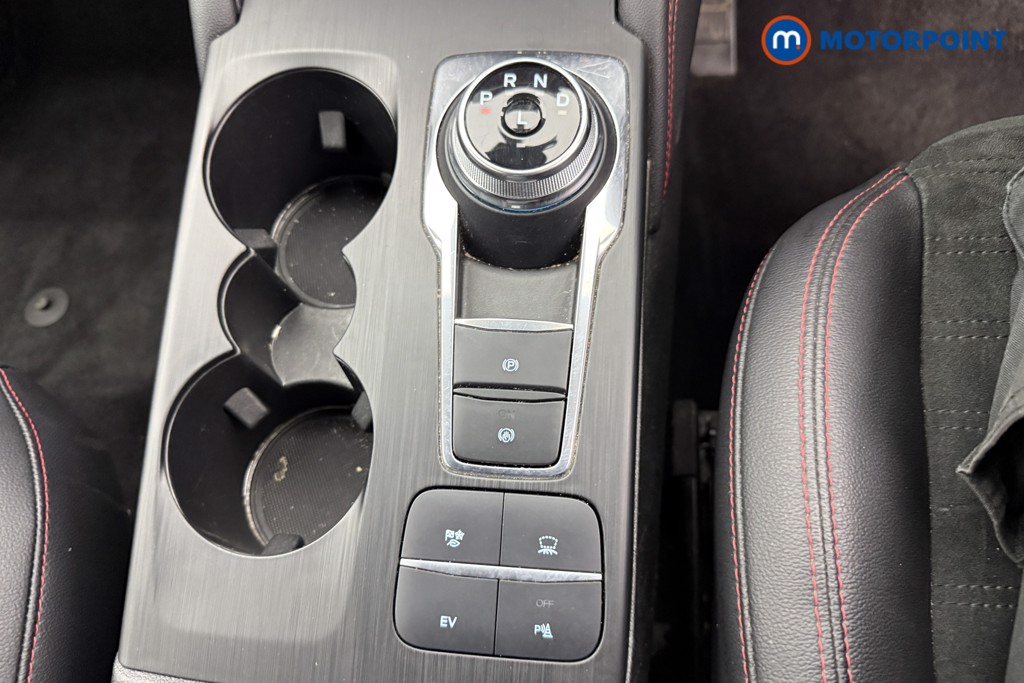 Ford Kuga St-Line X Edition Automatic Petrol Plug-In Hybrid SUV - Stock Number (1558340) - 12th supplementary image