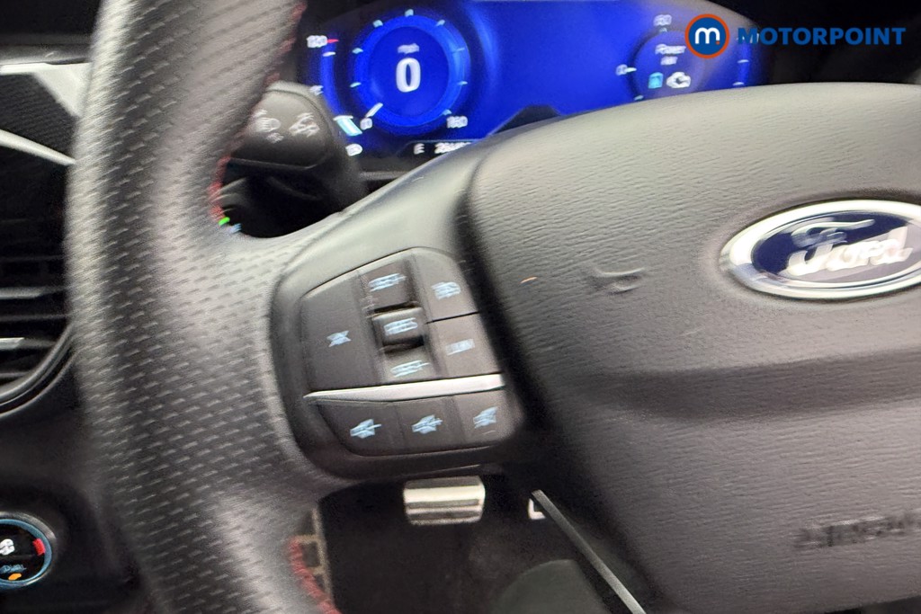 Ford Kuga St-Line X Edition Automatic Petrol Plug-In Hybrid SUV - Stock Number (1558340) - 13th supplementary image