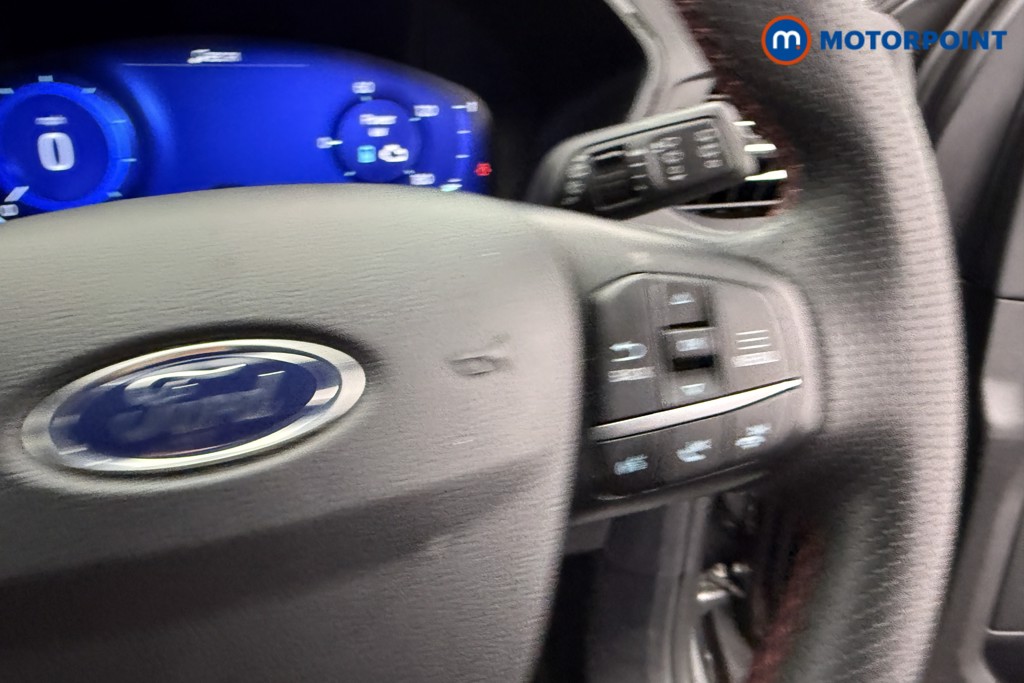 Ford Kuga St-Line X Edition Automatic Petrol Plug-In Hybrid SUV - Stock Number (1558340) - 14th supplementary image