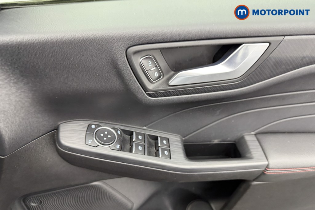 Ford Kuga St-Line X Edition Automatic Petrol Plug-In Hybrid SUV - Stock Number (1558340) - 16th supplementary image
