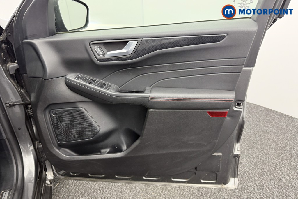 Ford Kuga St-Line X Edition Automatic Petrol Plug-In Hybrid SUV - Stock Number (1558340) - 17th supplementary image