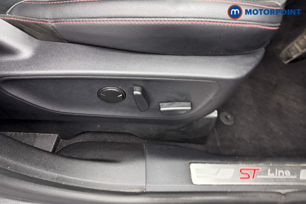Ford Kuga St-Line X Edition Automatic Petrol Plug-In Hybrid SUV - Stock Number (1558340) - 18th supplementary image