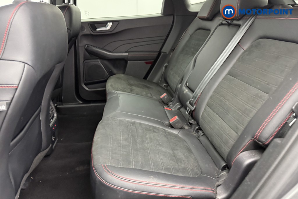 Ford Kuga St-Line X Edition Automatic Petrol Plug-In Hybrid SUV - Stock Number (1558340) - 26th supplementary image