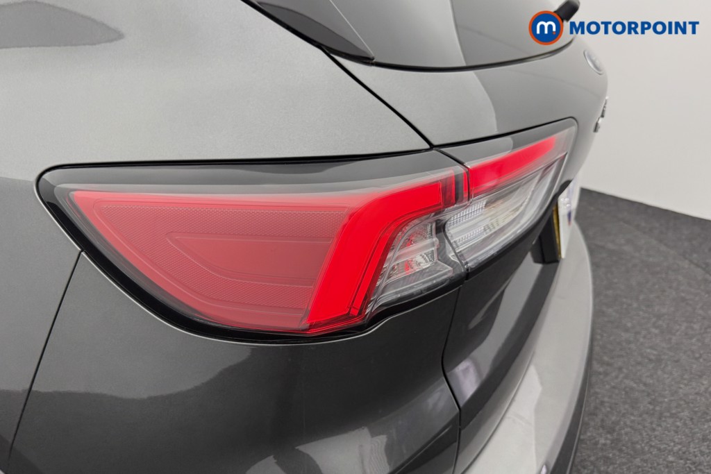 Ford Kuga St-Line X Edition Automatic Petrol Plug-In Hybrid SUV - Stock Number (1558340) - 28th supplementary image