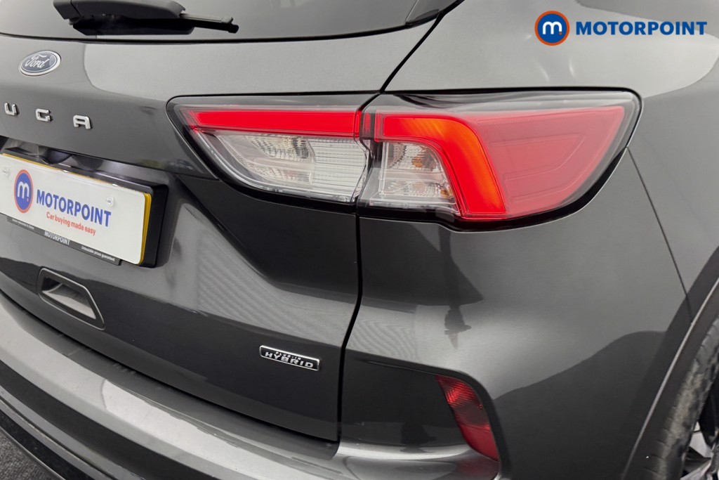 Ford Kuga St-Line X Edition Automatic Petrol Plug-In Hybrid SUV - Stock Number (1558340) - 29th supplementary image