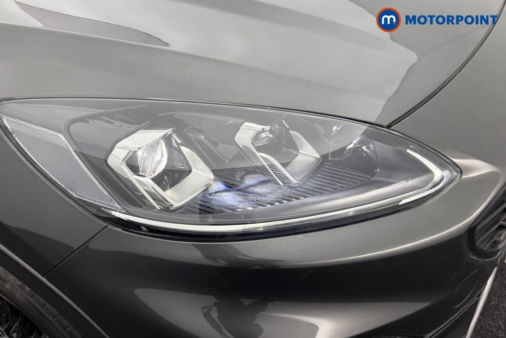Ford Kuga St-Line X Edition Automatic Petrol Plug-In Hybrid SUV - Stock Number (1558340) - 30th supplementary image