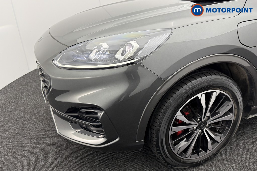 Ford Kuga St-Line X Edition Automatic Petrol Plug-In Hybrid SUV - Stock Number (1558340) - 31st supplementary image