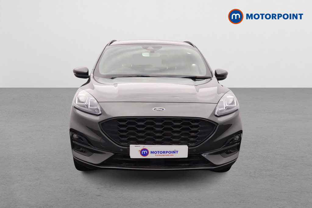 Ford Kuga St-Line X Edition Automatic Petrol Plug-In Hybrid SUV - Stock Number (1558340) - Front bumper