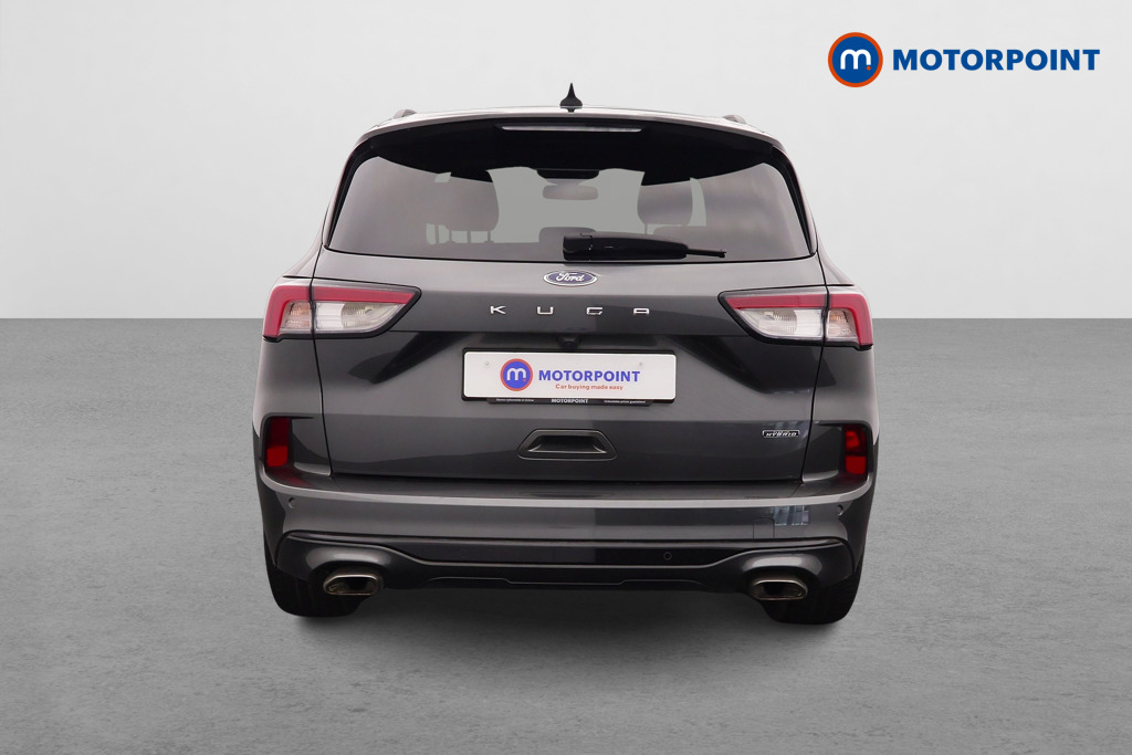 Ford Kuga St-Line X Edition Automatic Petrol Plug-In Hybrid SUV - Stock Number (1558340) - Rear bumper