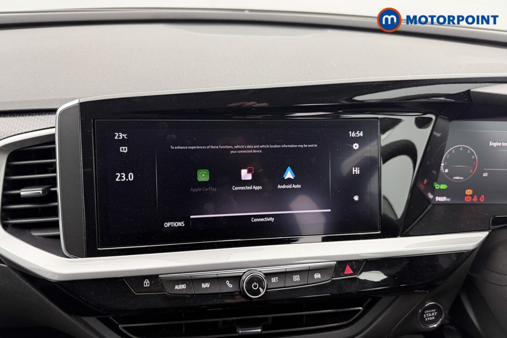 Vauxhall Grandland Ultimate Automatic Petrol SUV - Stock Number (1558344) - 2nd supplementary image