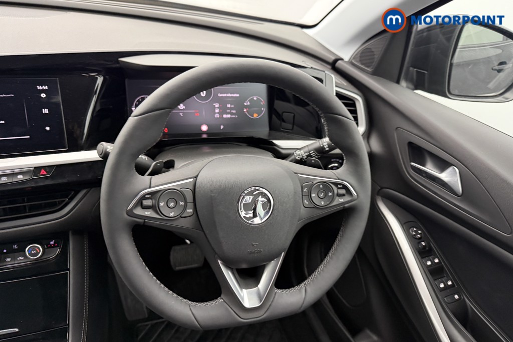Vauxhall Grandland Ultimate Automatic Petrol SUV - Stock Number (1558344) - 3rd supplementary image