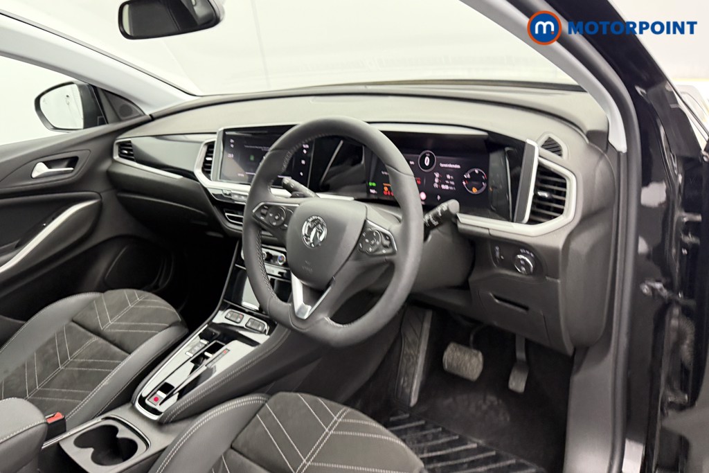 Vauxhall Grandland Ultimate Automatic Petrol SUV - Stock Number (1558344) - 4th supplementary image