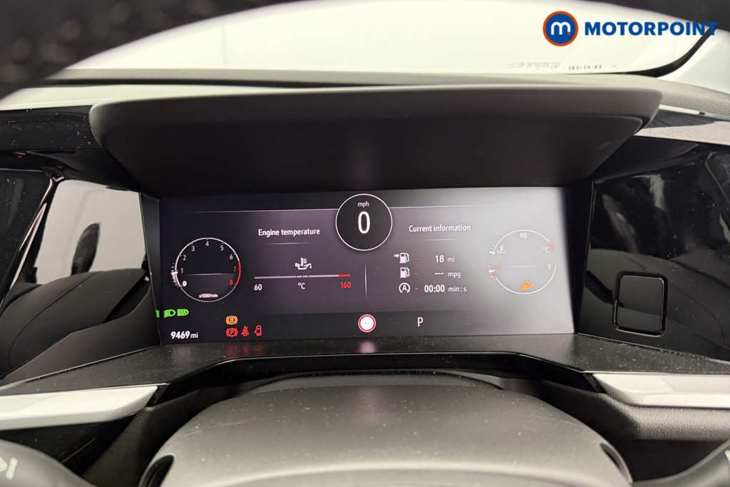 Vauxhall Grandland Ultimate Automatic Petrol SUV - Stock Number (1558344) - 5th supplementary image