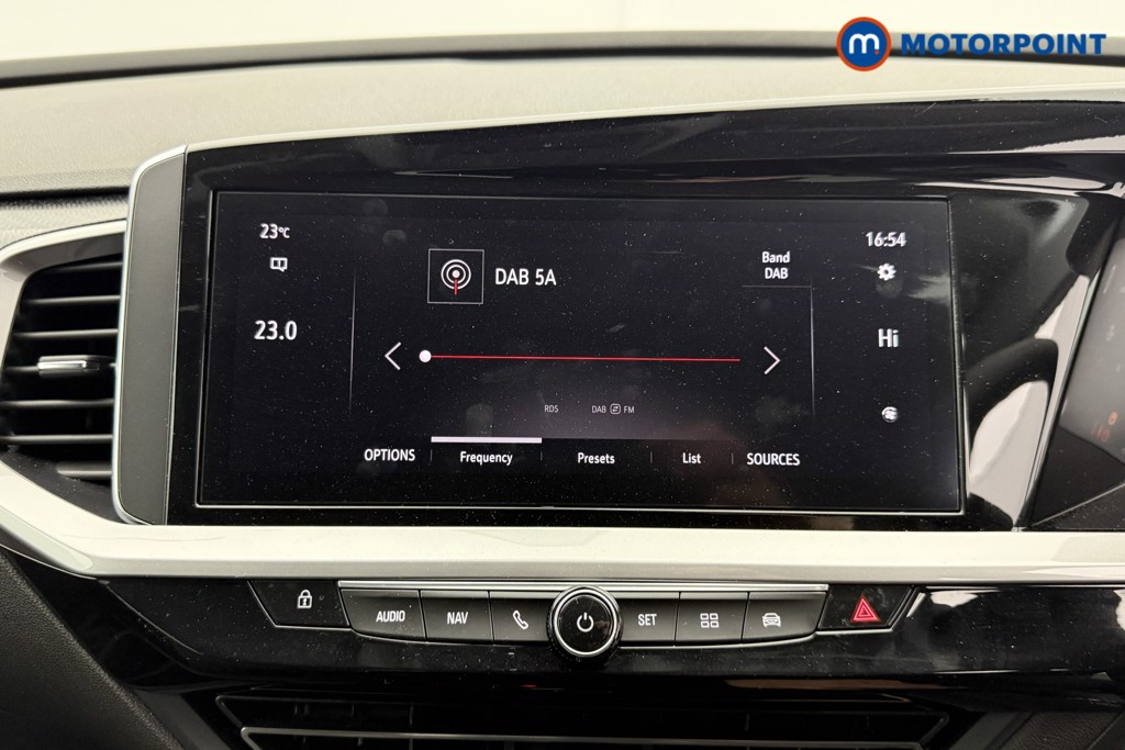 Vauxhall Grandland Ultimate Automatic Petrol SUV - Stock Number (1558344) - 6th supplementary image