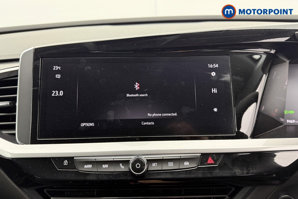 Vauxhall Grandland Ultimate Automatic Petrol SUV - Stock Number (1558344) - 8th supplementary image