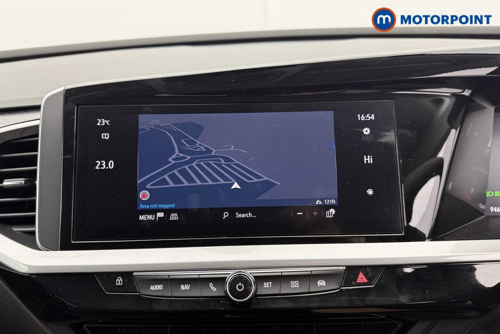 Vauxhall Grandland Ultimate Automatic Petrol SUV - Stock Number (1558344) - 9th supplementary image