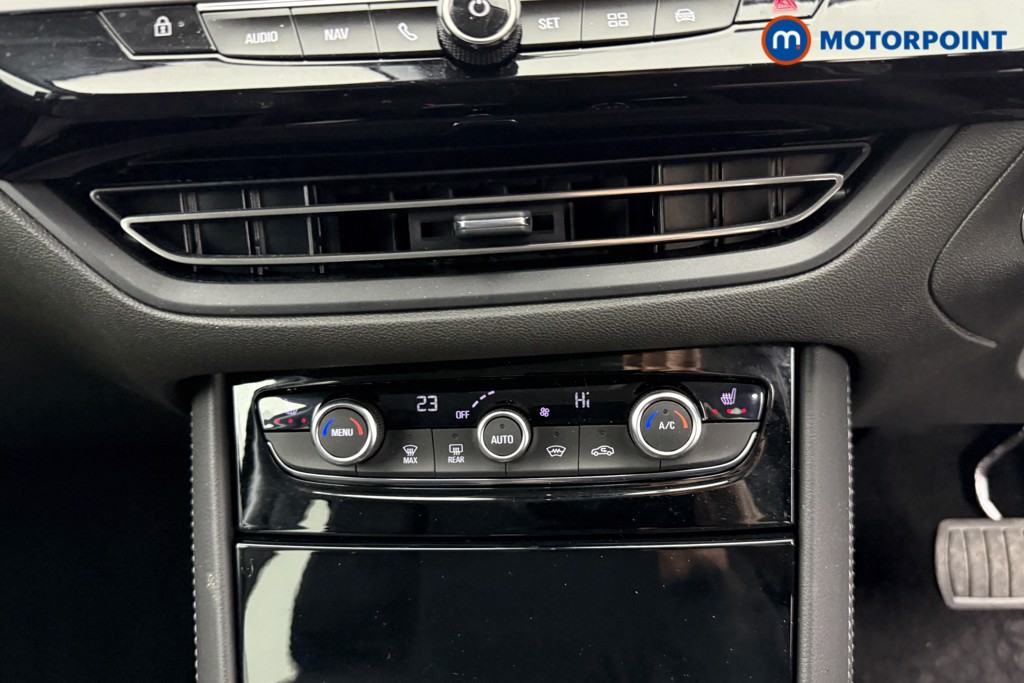 Vauxhall Grandland Ultimate Automatic Petrol SUV - Stock Number (1558344) - 10th supplementary image