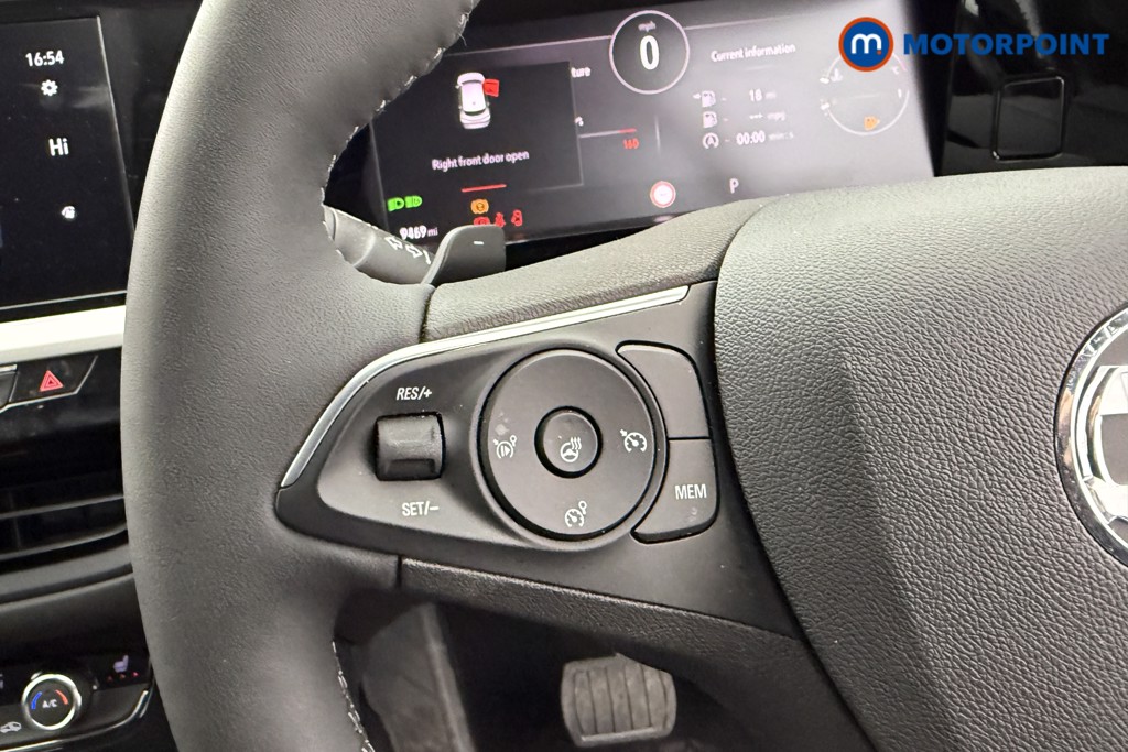 Vauxhall Grandland Ultimate Automatic Petrol SUV - Stock Number (1558344) - 12th supplementary image