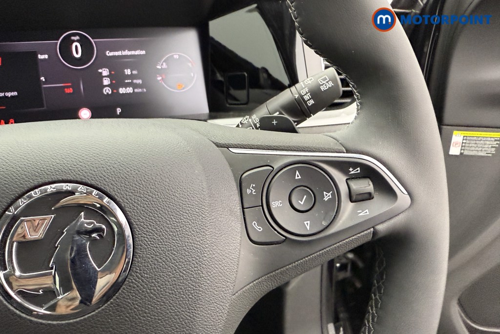 Vauxhall Grandland Ultimate Automatic Petrol SUV - Stock Number (1558344) - 13th supplementary image