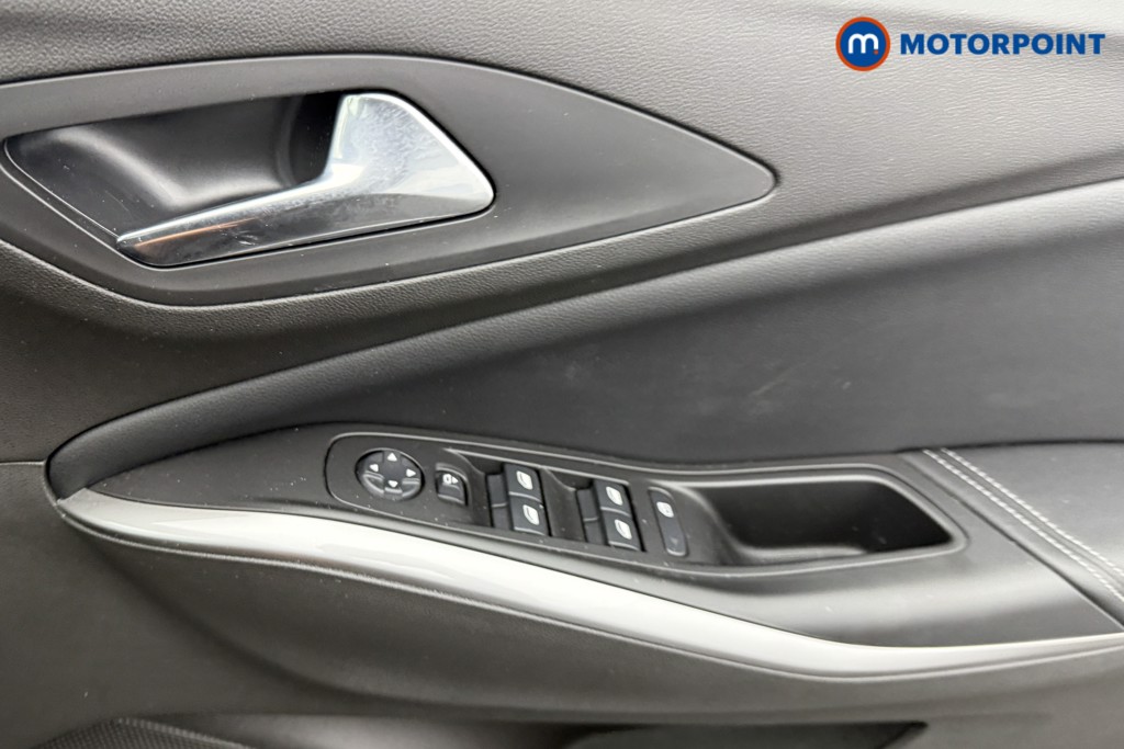Vauxhall Grandland Ultimate Automatic Petrol SUV - Stock Number (1558344) - 15th supplementary image