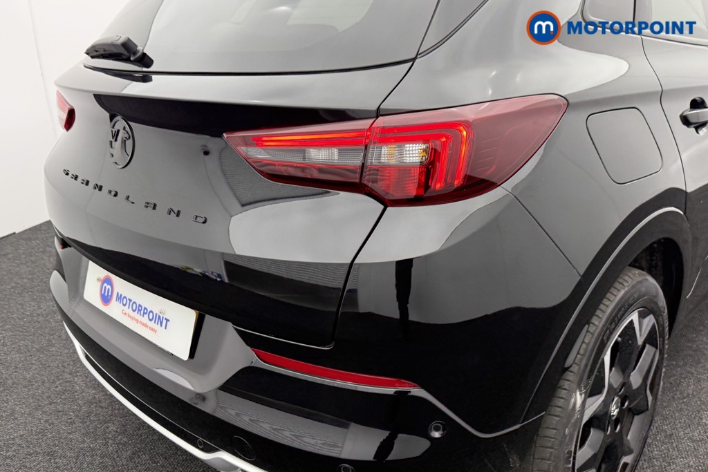 Vauxhall Grandland Ultimate Automatic Petrol SUV - Stock Number (1558344) - 27th supplementary image