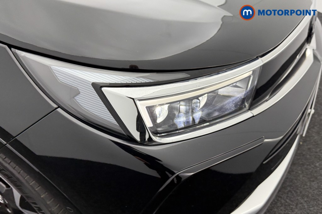 Vauxhall Grandland Ultimate Automatic Petrol SUV - Stock Number (1558344) - 28th supplementary image