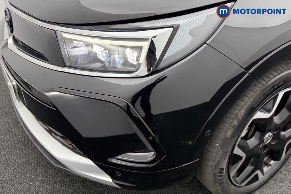 Vauxhall Grandland Ultimate Automatic Petrol SUV - Stock Number (1558344) - 29th supplementary image